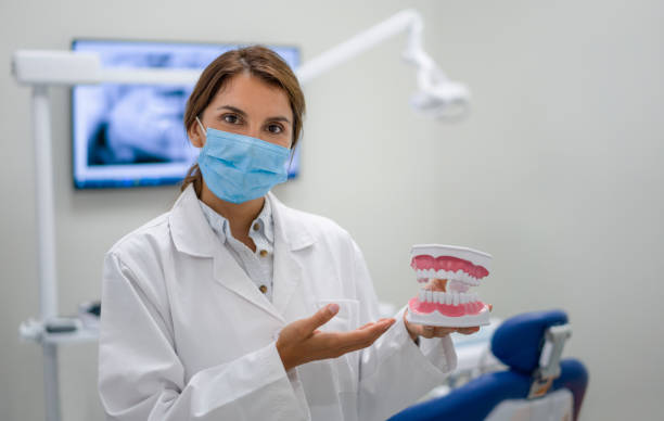 Best Pediatric Emergency Dentist in Monroe, WA