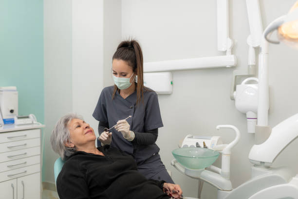 Best Emergency Treatment for Dental Infections or Abscesses in Monroe, WA